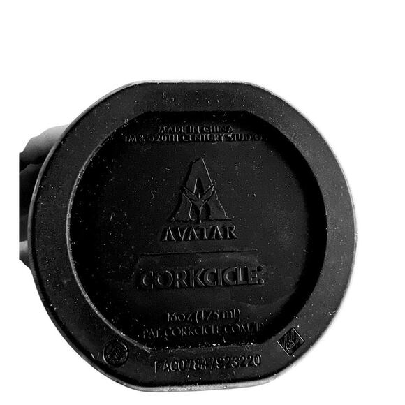Corkcicle Disney Parks Avatar The Way of Water 16 oz Refillable Water Bottle - Picture 7 of 10